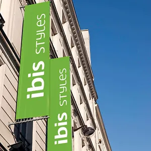 Ibis Styles République Paris