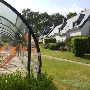 Maison d'hôtes L'arbre Voyageur, Locoal-Mendon